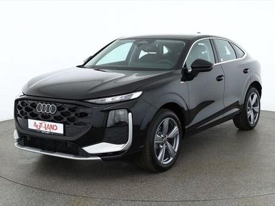 Neu Audi Q3 Comfort 2026 Andere SUV