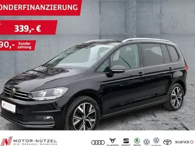 Gebraucht VW Touran