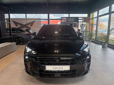 Neu Cupra Terramar VZ 272 PS (200 kW) 2026 Schwarz SUV