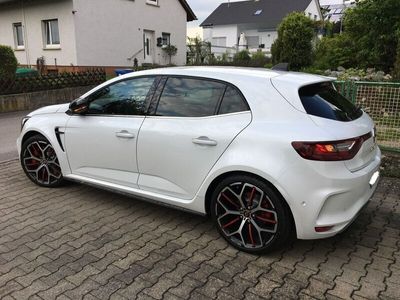 gebraucht Renault Mégane IV 