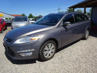 Gebraucht Ford Mondeo