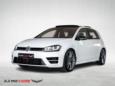 VW Golf VII
