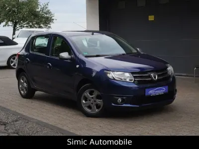 Gebraucht Dacia Sandero