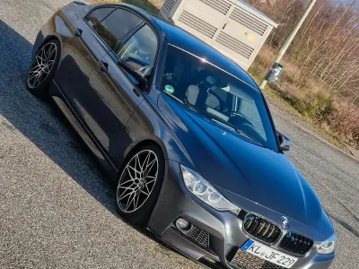 Gebraucht BMW 335