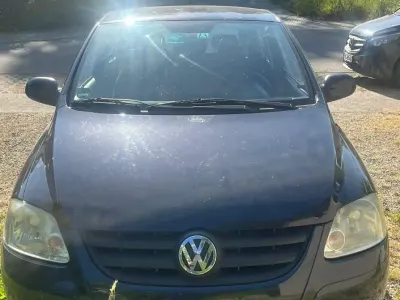 Gebraucht VW Fox