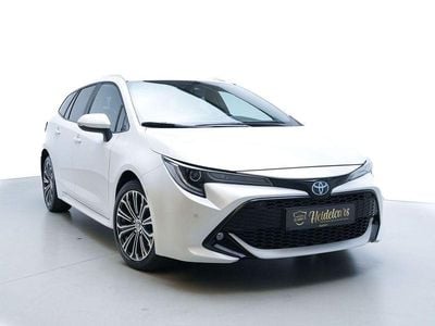 Toyota Corolla Hybrid