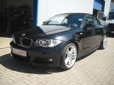 BMW 118 Cabriolet