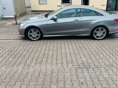 Gebraucht Mercedes E250