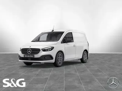 Gebraucht Mercedes Citan 112