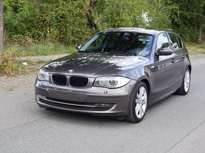 BMW 123