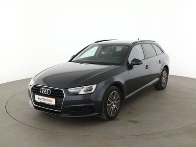 gebraucht Audi A4 2.0 TDI, Diesel, 20.390 €