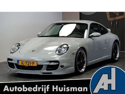 Gebraucht Porsche 997 Sport 2008 Grau
