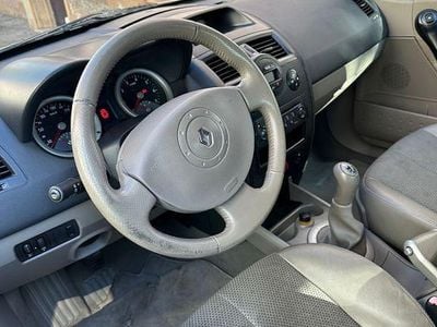 Renault Mégane II