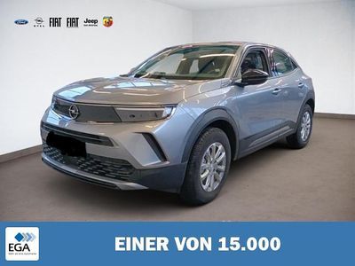 Second-hand Opel Mokka-e Edition 100 kW (136 CP) 2023 Metallic SUV