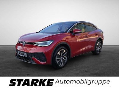 Occasion VW ID.5 Pure 169 kW (231 PK) 2025 Rood SUV