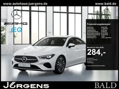 Gebraucht Mercedes CLA180