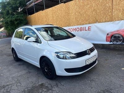 VW Golf Plus