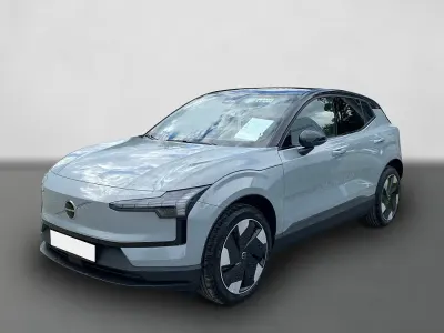 Brugt Volvo EX30 Plus 200 kW (272 HK) 2025 Grå SUV