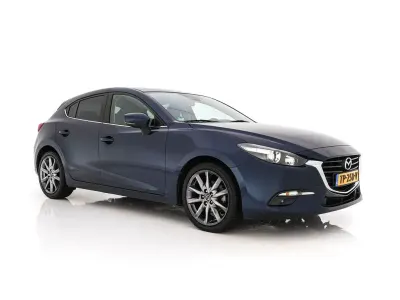 Gebraucht Mazda 3