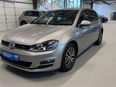 VW Golf VII