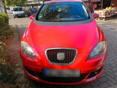 Gebraucht Seat Altea