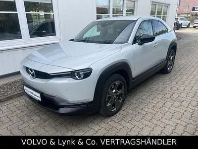 Occasion Mazda MX30 Edition 107 kW (146 PK) 2020 Wit SUV
