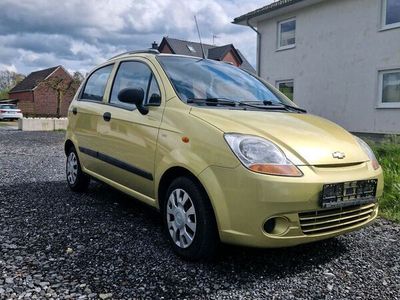 gebraucht Chevrolet Matiz 