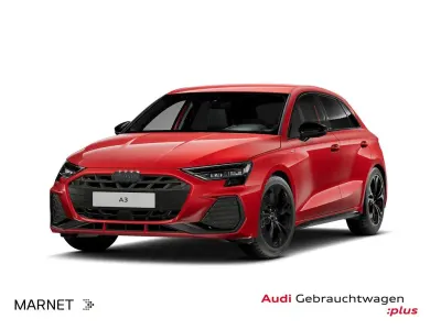 Gebraucht Audi A3