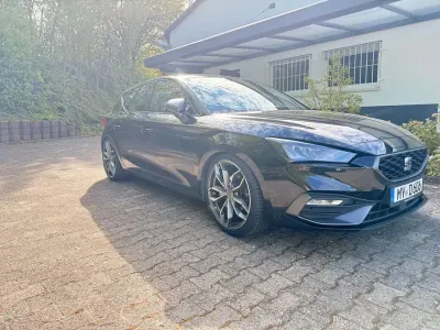 Gebraucht Seat Leon
