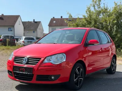 Gebraucht VW Polo