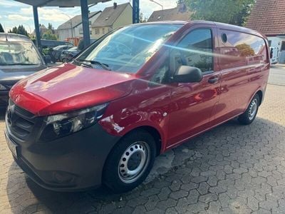 Mercedes Vito