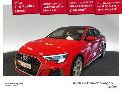 Gebraucht Audi A3