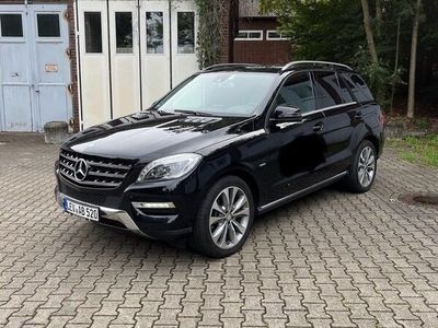 Mercedes ML350