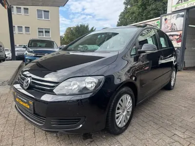 Gebraucht VW Golf Plus Cross