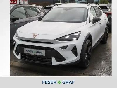 Neu Cupra Formentor 265 PS (194 kW) 2025 Glacial white SUV