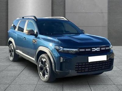 Nouă Dacia Bigster Extreme 131 CP (96 kW) 2025 Albastru SUV