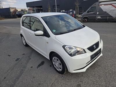 Seat Mii