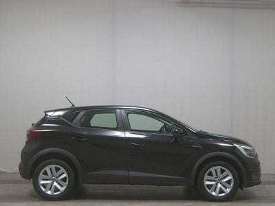 Schwarz Gebraucht 2022 Renault Captur Equilibre SUV | 12.980 € (Superpreis)