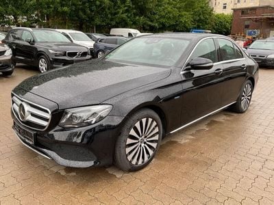 Mercedes E350