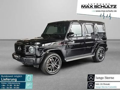 Mercedes G450
