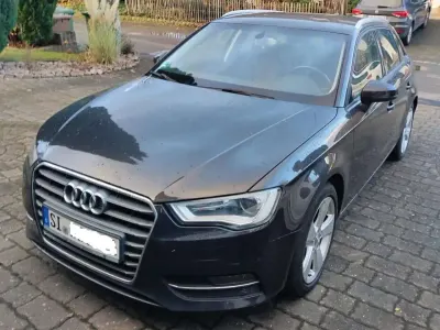 Gebraucht Audi A3 Sportback
