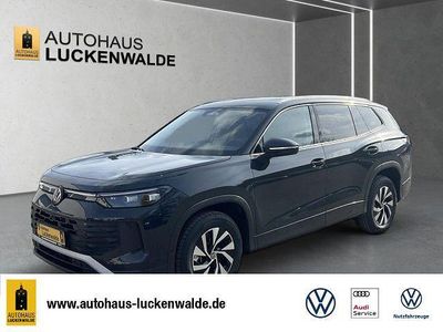 Neu VW Tayron Life 150 PS (110 kW) 2026 SUV