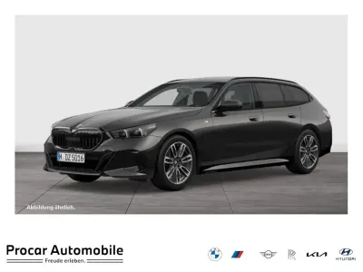 Gebraucht BMW 520