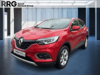 Gebraucht Renault Kadjar