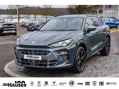 Nuova Cupra Terramar 204 CV (150 kW) 2026 Blu SUV