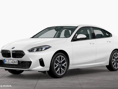 Gebraucht BMW 220 156 PS (114 kW) 2025 Weiß Coupé