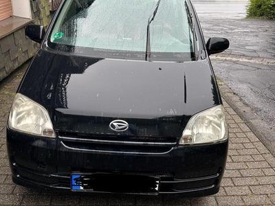 Daihatsu Cuore