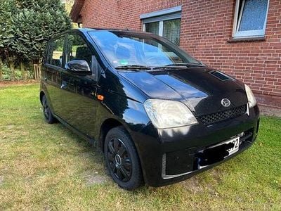 Daihatsu Cuore