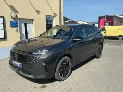 Gebraucht Peugeot 5008 GTi 2025 Grau SUV