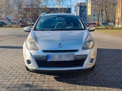 Renault Clio GrandTour